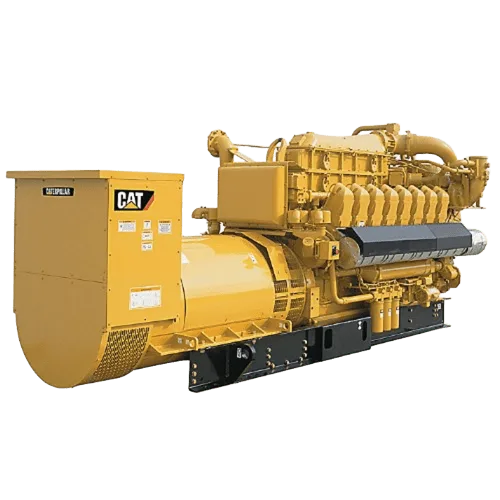 G3516E CHP