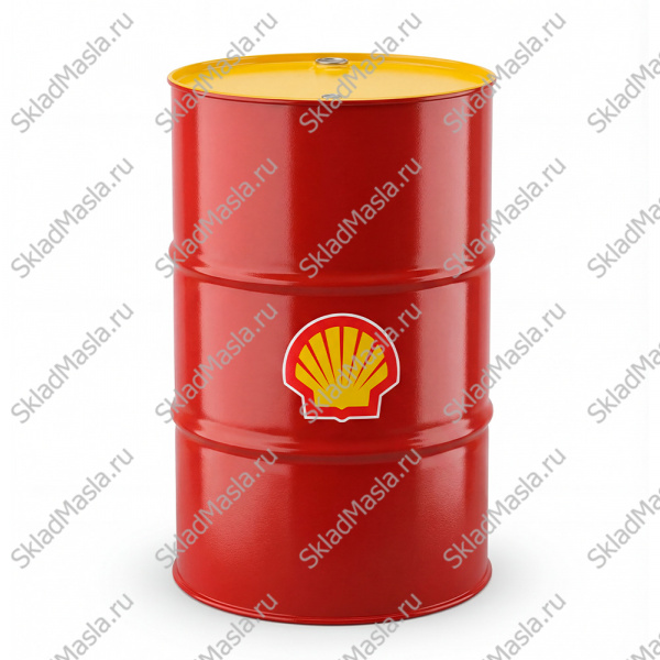 Трансформаторное масло Shell Diala S3 ZX-I Dried (бочка 209л)