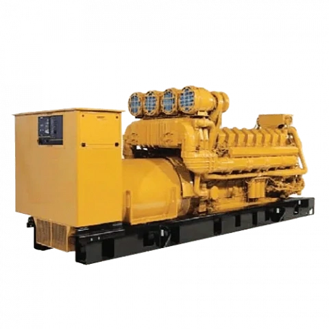 G3516B CHP