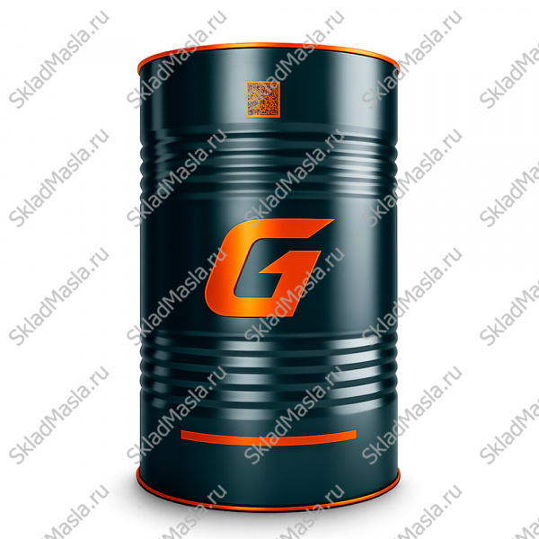 Масло трансмиссионно-гидравлическое Gazpromneft G-Special TO-4 SAE 10W API CF_CF-2 (бочка 176кг_205л)