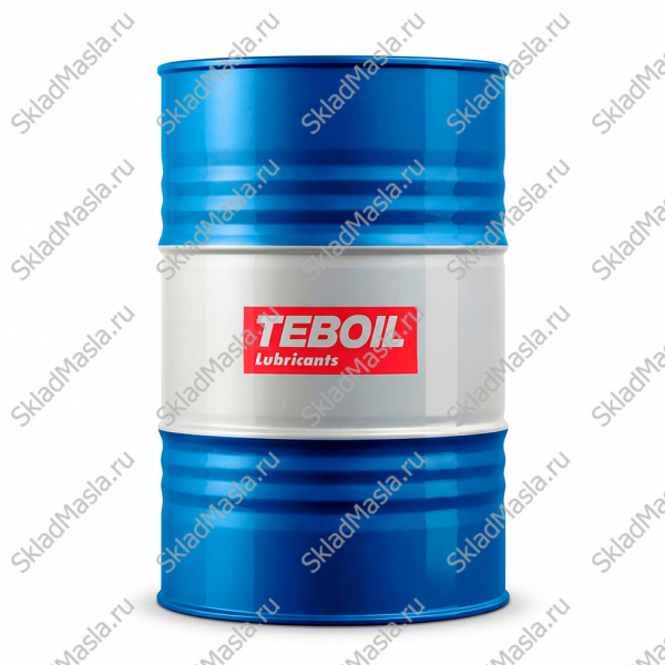 Пневматическое масло Teboil Pneumo 32 (бочка 175кг)