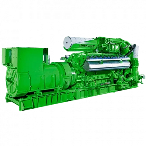 J420 (1501 кВт)