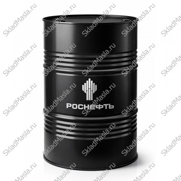 Судовое моторное масло Роснефть М-14ДЦЛ30 (бочка 180кг_206л)