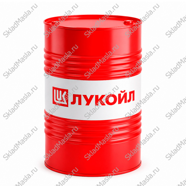 Масло теплоноситель Лукойл Термо Ойл (бочка 175кг_207л)