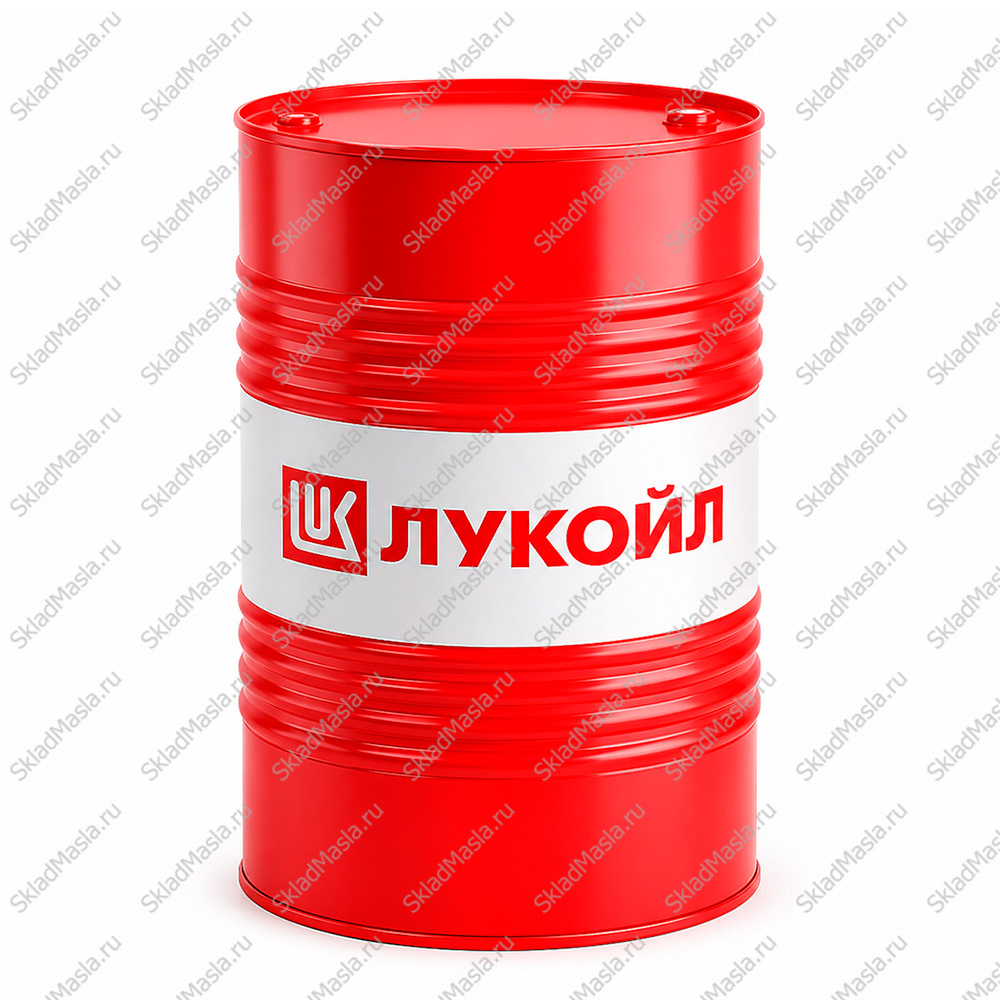 Тосол Лукойл Супер А-65 (бочка 220кг)