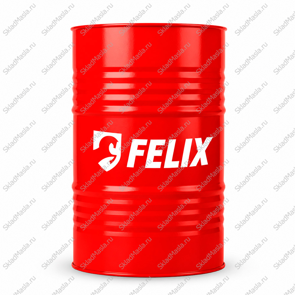 Тосол Felix -45 (бочка 220кг)