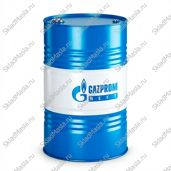 Теплоноситель Газпромнефть 65 (220кг)