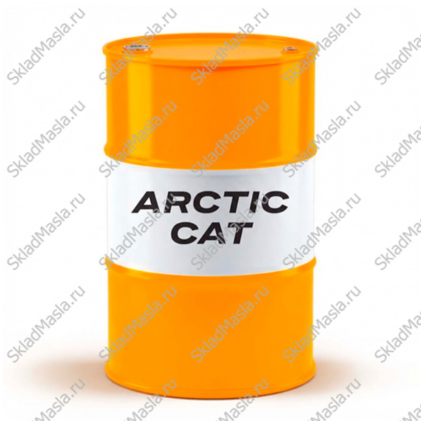 Тосол OilWay Arctic Cat (-40) (бочка 200кг)