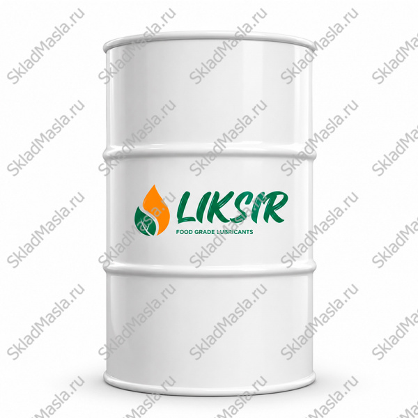 Пищевой теплоноситель LIKSOL HEATTRANSFER FLUID 32 HT1 (бочка 205л)
