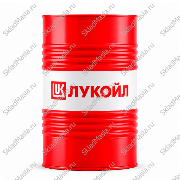 Масло теплоноситель Лукойл Термо Ойл (бочка 175кг)