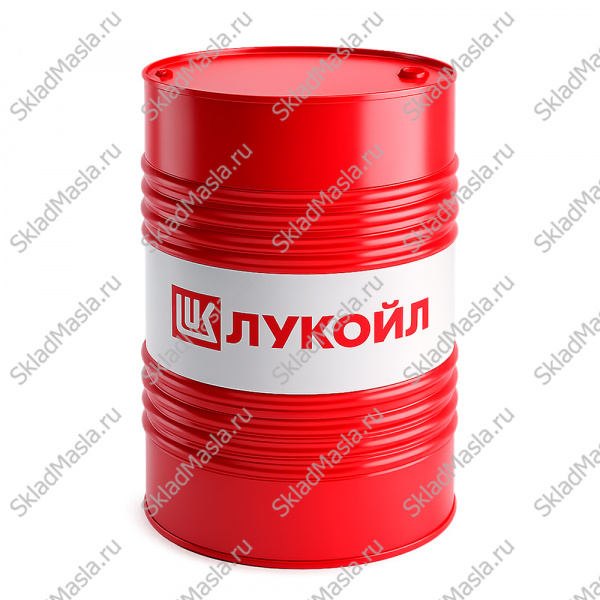 Масло осевое Лукойл марки Л (летнее) (бочка 180кг_216.5л)