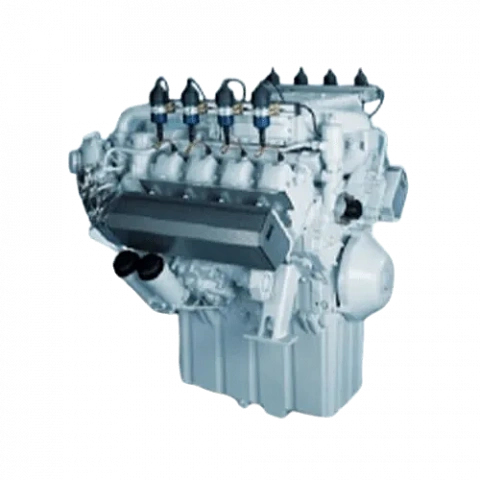 E2848 (295 кВт)