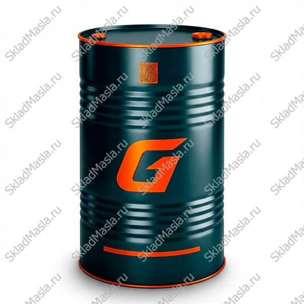 Масло тракторное Gazpromneft G-Special TO-4 Arctic 0w20 (205л)