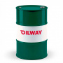 Масло редукторное OilWay SinteZ Reductor BIO 100 (бочка 180кг)